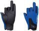 Перчатки Shimano Pearl Fit 3 Gloves M ц:blue