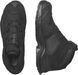 Черевики Salomon XA Forces MID GTX 2 EN 8.5 Чорний