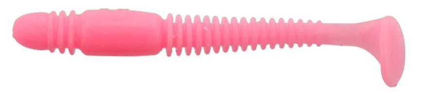 Виброхвосты съедобные LJ Pro Series TIOGA 2.4in (06.20)/S88 9шт.
