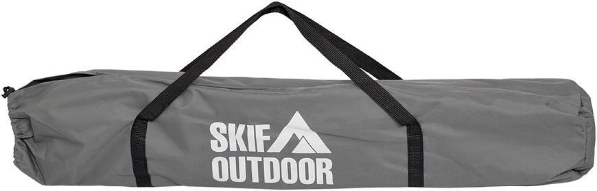 Кровать раскладная Skif Outdoor Relax ST 120 ц:grey