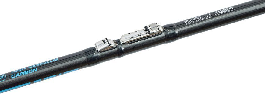 Удилище болонское Brain Scout Neo Bolo 4800 4,75m test: 50-120g