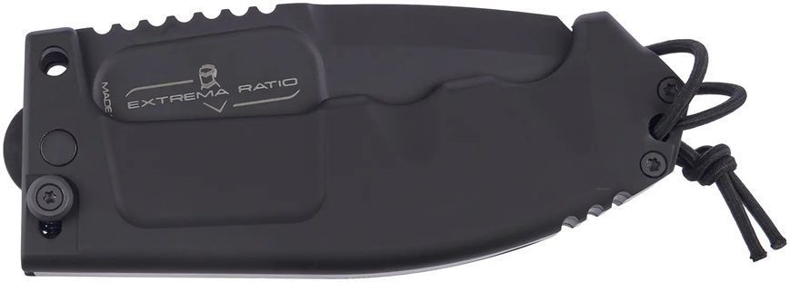 Нож Extrema Ratio Rao Avio ц:black