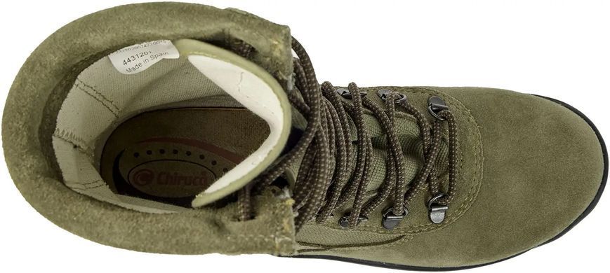 Черевики Chiruca Sabana 39 Khaki