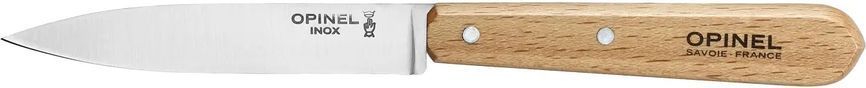 Набор ножей Opinel Office №112, stainless steel, ( 2 шт / уп)