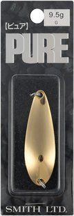 Блешня Smith Pure 9.5g G (без гачка)