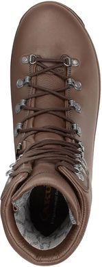 Черевики AKU Griffon Combat GTX 9 Brown