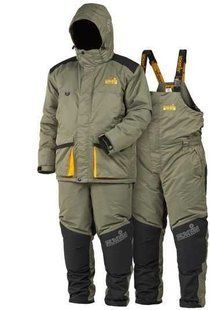 Костюм зимовий NORFIN Arctic 4 -25&deg;/ 8000мм / XXXL