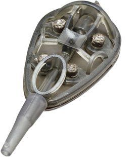 Кормушка Brain In-line Drop Flat Feeder S 30g