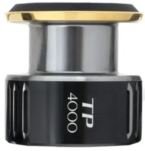 Шпуля Shimano Twin Power C3000