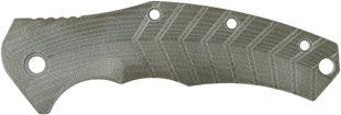 Накладка рукояти Skif Griffin 422/OL-003, olive