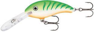 Воблер Rapala Shad Dancer 70mm 15g #GTU (SDD07 GTU)