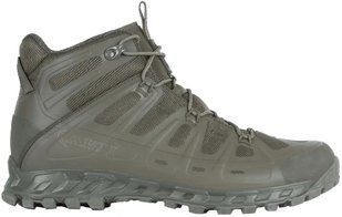 Черевики AKU Selvatica TC MID GTX 9 Ranger Green