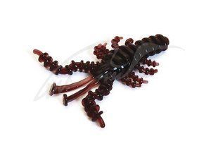 Силікон Bait Breath U30 Mosya 1.5" (14 шт.) (#135 Cola Color)