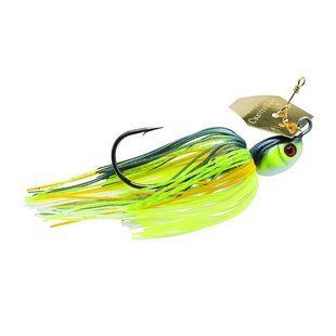 Чаттербейт ZMAN Project Z CB 14g #Chart Sexy Shad (CB-PZ12-04)