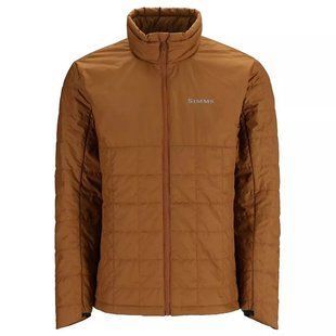 Куртка Simms Fall Run Collared Jacket Cobia M (13600-1229-30)