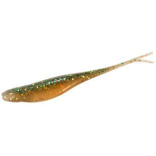 Плавающий силикон ZMAN Scented Jerk Shadz 5" 5pc #Perfect Perch (SJS5-347PK5)