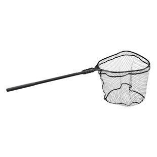 Подсак Ego Large PVC Coated Mesh Landing Net 48x53cm длина 79cm (71353)