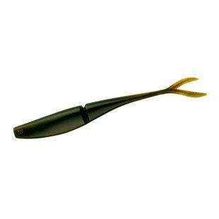 Силікон Daiwa Bait Junkie 7"" Jerkshad M. Oil UV