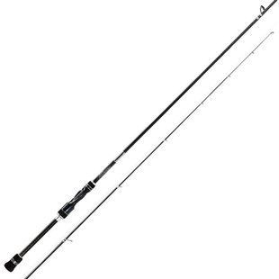 Спиннинг Graphiteleader Super Finezza GSFS-752L-HS 2.26m 1-10g