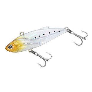 Віб Daiwa Seabass Hunter Vibe Z 70S 70mm 22.5g #SG Kaimura Nama Shirasu