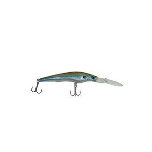 Воблер GLADIATOR "DIVER" (#01) Suspend 12gr. 13cm 3.5m+