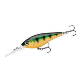 Воблер Rapala Harvest Shad 70mm 9g #P (HVSD07 P)