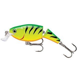 Воблер Rapala Jointed Shallow SHAD RAP JSSR07 FT 70мм 11гр.