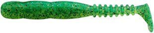 Силикон Reins Rockvibe Shad 2" 592 Bucksy Chart (20шт/уп.)