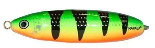 Блесна Rapala Minnow Spoon 70mm 15г #FT (RMS07 FT)