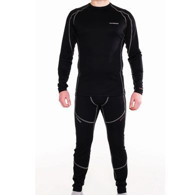 Термобілизна Fahrenheit PD OR блуза p.XXXL/R чорний
