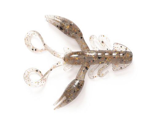 Твистеры съедобные LJ Pro Series ROCK CRAW 2.8in (07.20)/085 6шт.