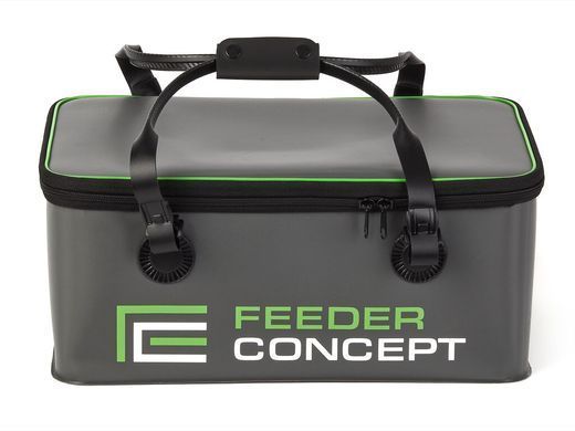 Сумка термо Feeder Concept EVA 450х260х200