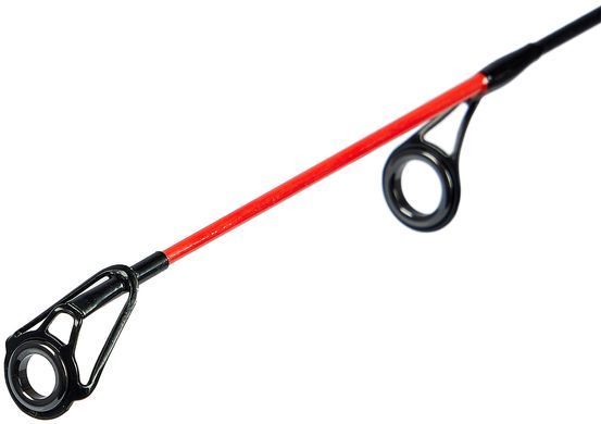 Вудка зимова Viking Fishing Ice Tele Hard 50сm H max 40g