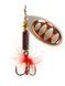 Блесна вращающаяся Lucky John BONNIE BLADE 5 13.4г 011 в блистере