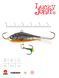 Балансир Lucky John BALTIC 5 с тр. 50мм/301RT блистер