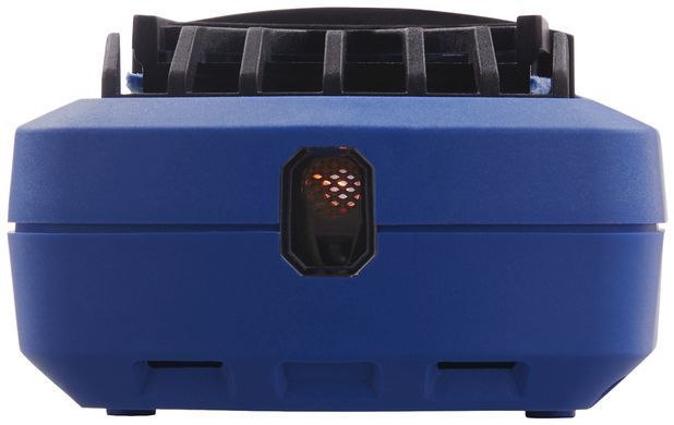 Устройство от комаров Thermacell MR-350 Portable Mosquito Repeller ц:blue