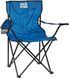 Стул раскладной Skif Outdoor Comfort ц:blue