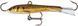 Балансир Rapala Jigging Rap W7 70mm 18.0g GSL
