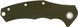 Накладка рукояти Skif Griffin 422/OL-003, olive