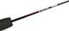 Вудка зимова Viking Fishing Ice Tele Hard 50сm H max 40g