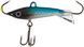 Балансир Viking Fishing Yeti Ice Jig 30mm 5.0g #03 Light Blue Glam