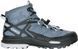 Ботинки AKU Rocket MID GTX W&rsquo;S 4 Light grey