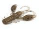 Твистеры съедобные LJ Pro Series ROCK CRAW 2.8in (07.20)/085 6шт.