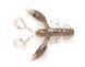 Твистеры съедобные LJ Pro Series ROCK CRAW 2.8in (07.20)/085 6шт.