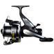 Котушка безінерц. з бетрайнером Salmo Sniper BAITFEEDER 4 (345g/ 5,2:1/ 3+1) 40BR