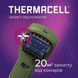 Пристрій від комарів Thermacell MR-350 Portable Mosquito Repeller к:blue