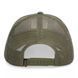 Кепка Simms Double Haul Icon Trucker Smokey Olive (14032-1068-00)
