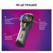 Устройство от комаров Thermacell MR-350 Portable Mosquito Repeller ц:blue