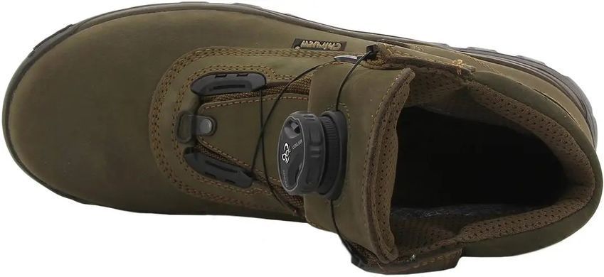 Ботинки Chiruca Boxer Boa 46 Gore tex Brown