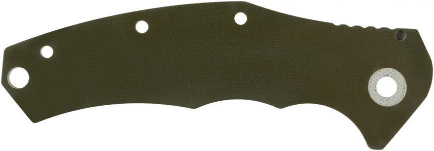 Накладка рукояти Skif Griffin 422/OL-003, olive